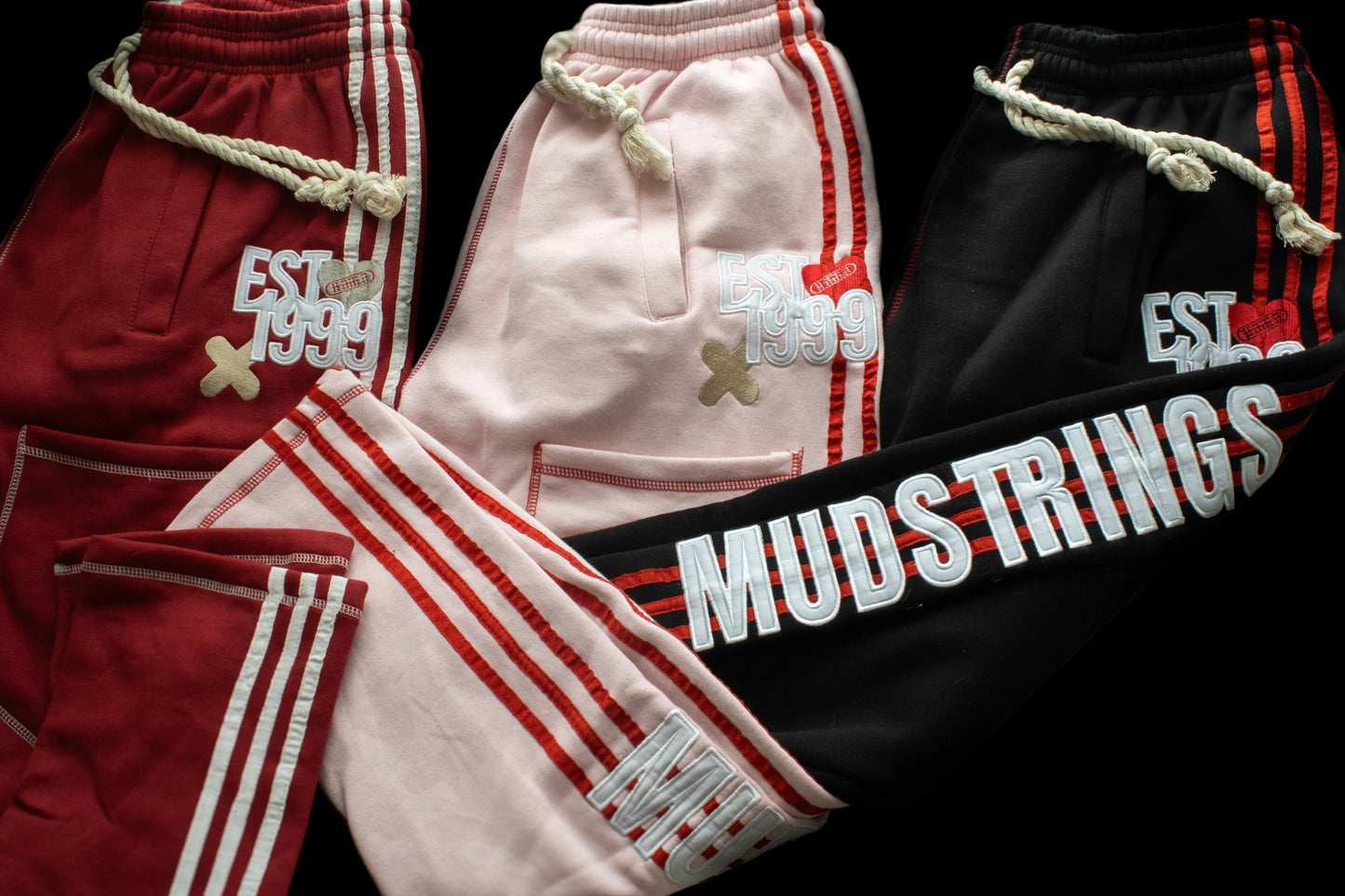 Embrace the Pain Sweatpants