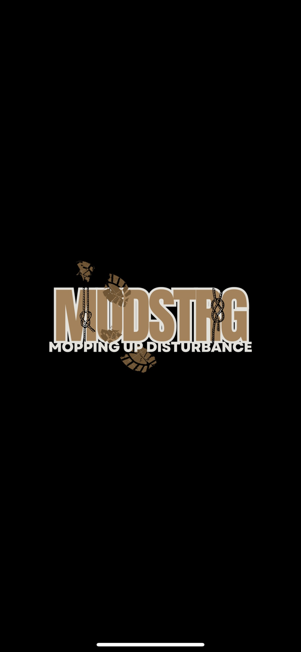 MUDSTRINGS